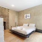 Guestready - Bright Flat In The Heart Of London