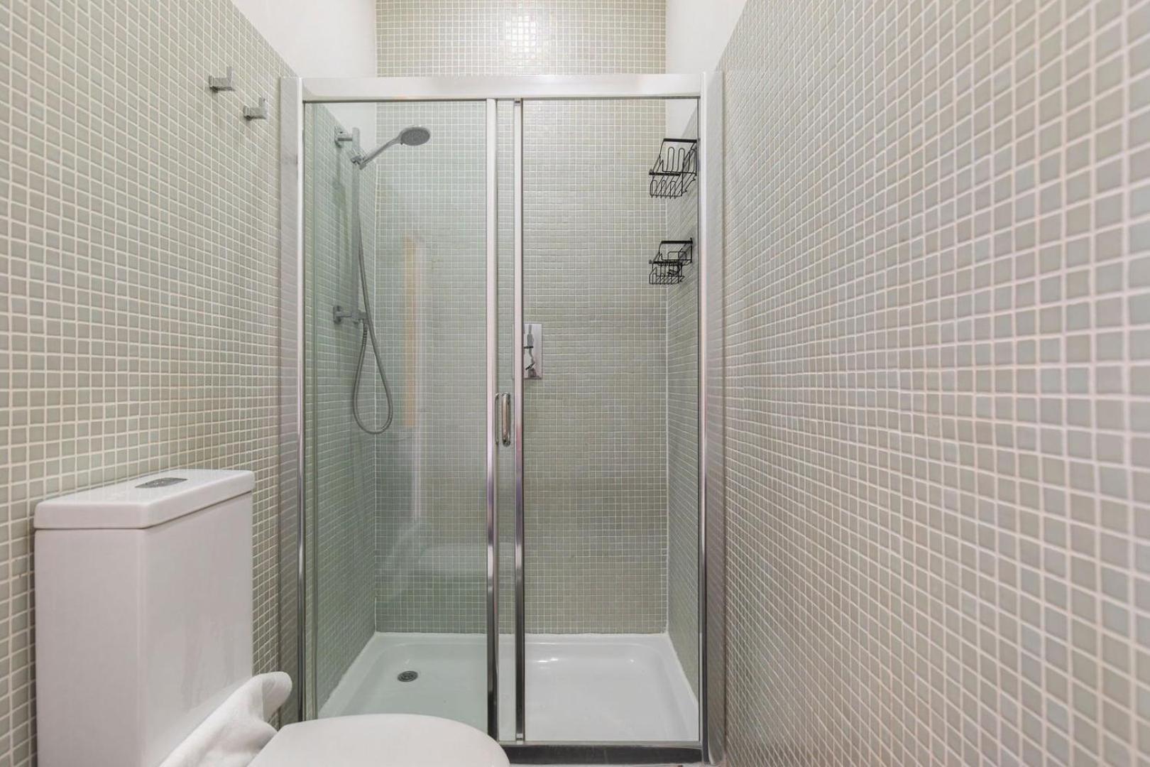 Apartment Guestready - Bright Flat In The Heart Of *